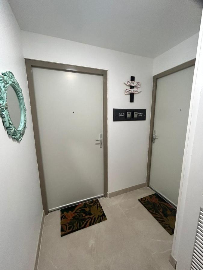 Appartement Luxe Ocean View 9403 Cul de Sac Exterior foto