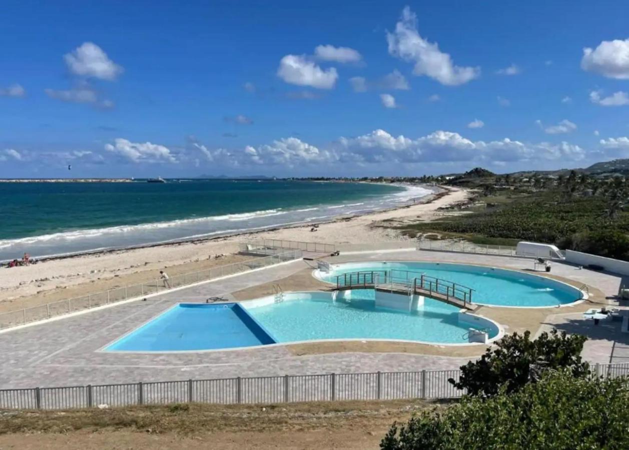 Appartement Luxe Ocean View 9403 Cul de Sac Exterior foto