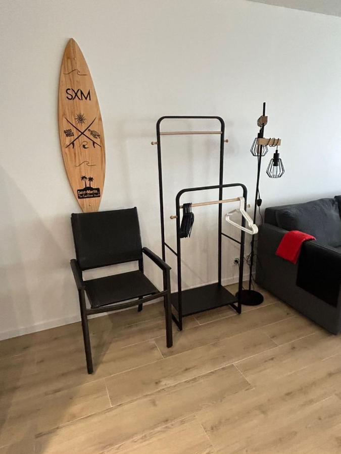 Appartement Luxe Ocean View 9403 Cul de Sac Exterior foto