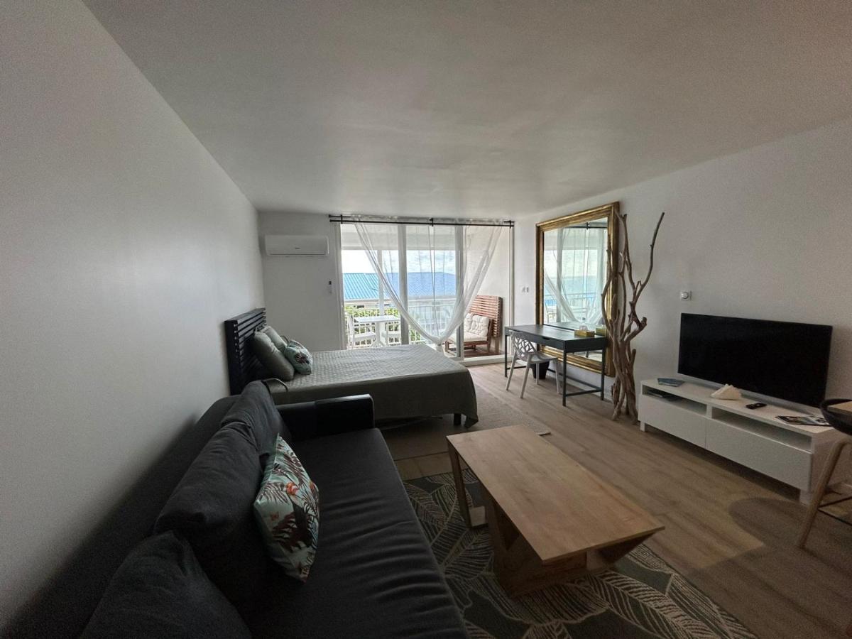 Appartement Luxe Ocean View 9403 Cul de Sac Exterior foto