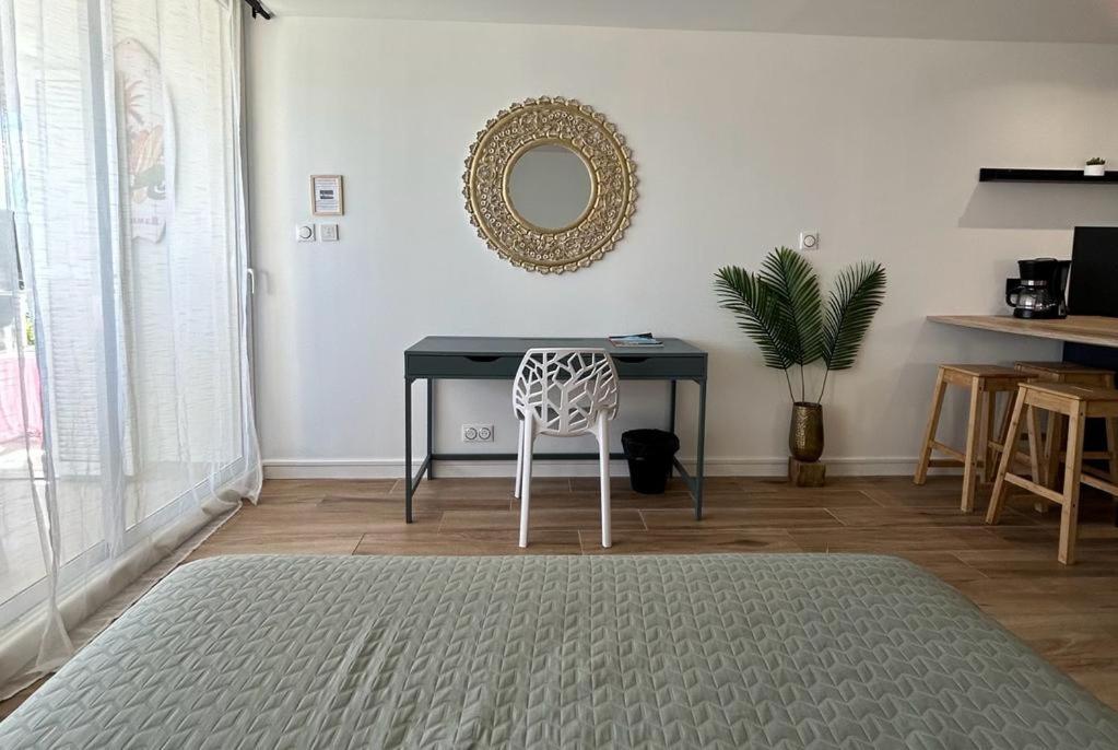 Appartement Luxe Ocean View 9403 Cul de Sac Exterior foto
